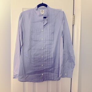 Thomas Mason Collection for J.Crew Women’s Blouse